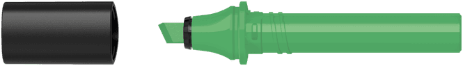 Hovedbilde Sketcher Cartridge chisel leaf green