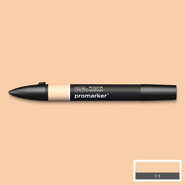 W&N PROMARKER BISQUE Y428