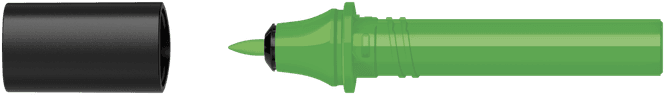 Hovedbilde Sketcher Cartridge round apple green