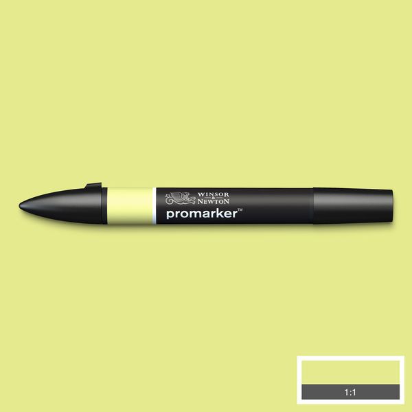 W&N PROMARKER LIME ZEST (G159)
