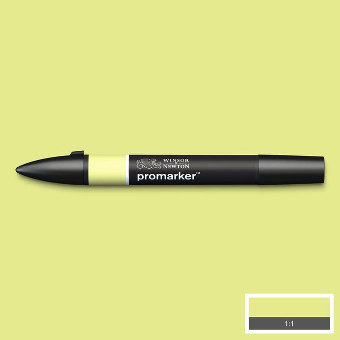 Hovedbilde W&N PROMARKER LIME ZEST (G159)