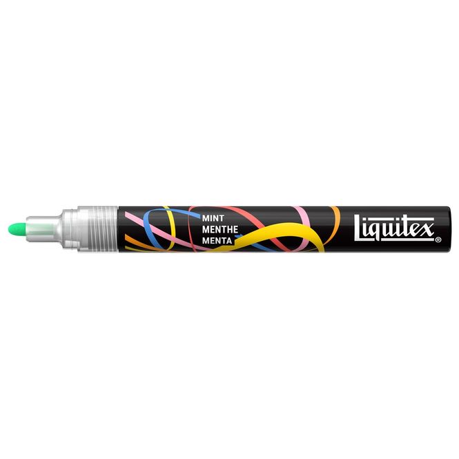 Hovedbilde LIQUITEX MARKER MINT