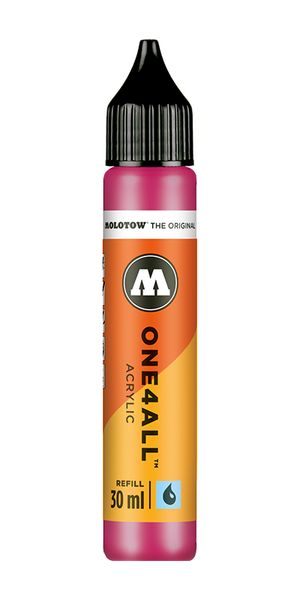Refill One4All 30ml #232 magenta
