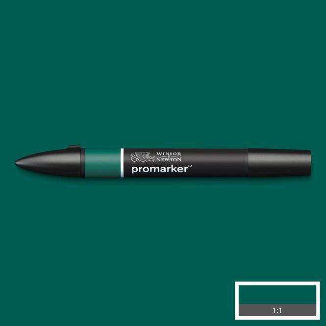 Hovedbilde W&N PROMARKER HOLLY (G724)