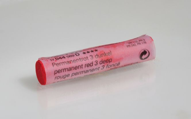 Hovedbilde D,permanent red 3 deep