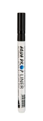 Liner med penselspiss