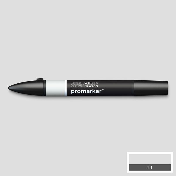 W&N PROMARKER ICE GREY 1 (IG1)