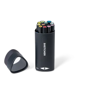 Hovedbilde Sketcher Set 12 pcs Main Kit 2