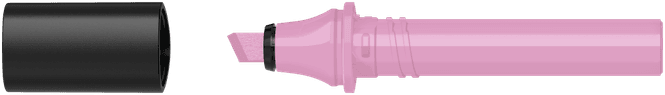 Hovedbilde Sketcher Cartridge chisel lilac