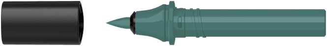 Hovedbilde Sketcher Cartridge brush verdigris