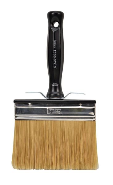 GIANT LQX PRO FREE STYLE BRUSH