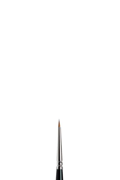 SERIES 7 MINIATURE KOLINSKY SABLE BRUSH No. 0