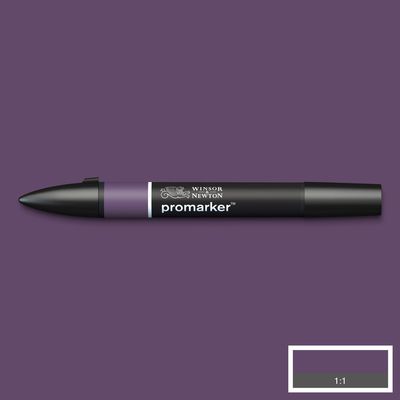 W&N PROMARKER SLATE (V715)