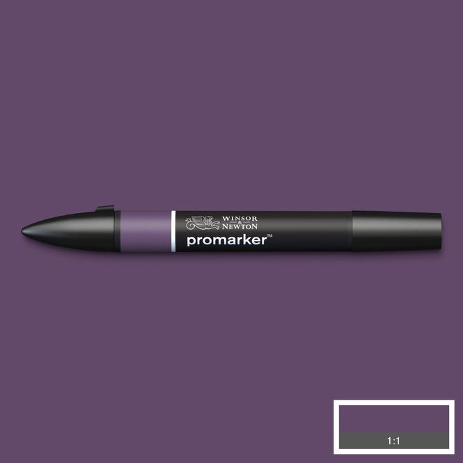 Hovedbilde W&N PROMARKER SLATE (V715)