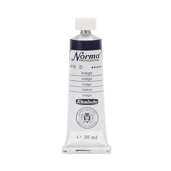 Indigo Norma Professional 35 ml