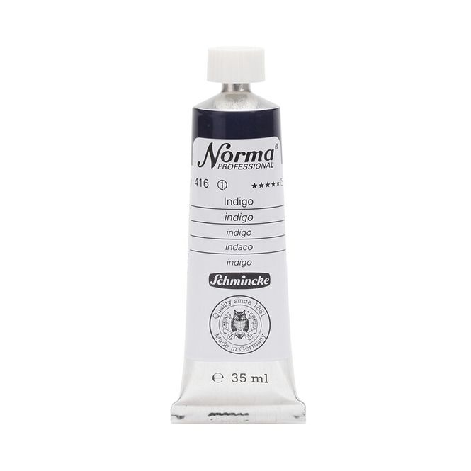 Hovedbilde Indigo Norma Professional 35 ml