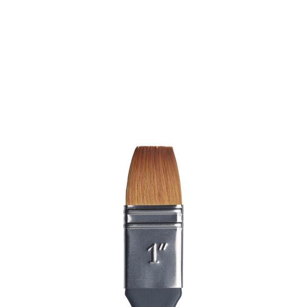 W&N PROF WATERCOLOUR SYNTHETIC BRUSH WASH 1in