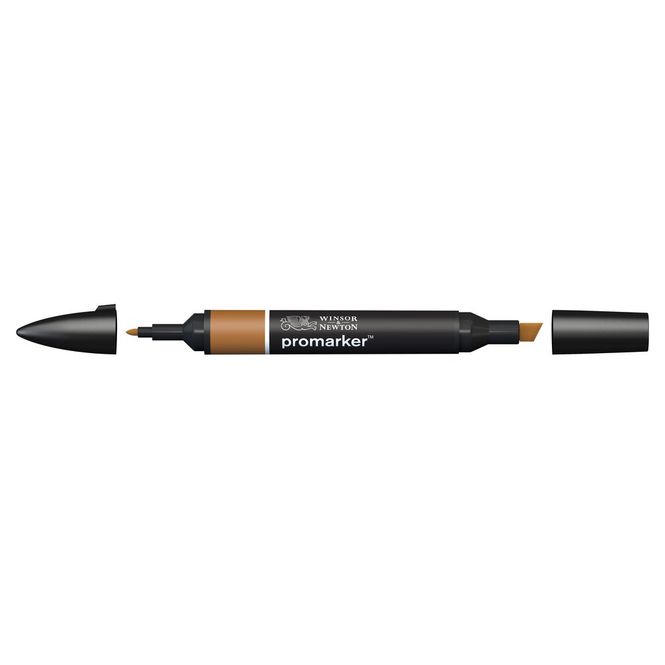 Hovedbilde W&N PROMARKER COFFEE O523