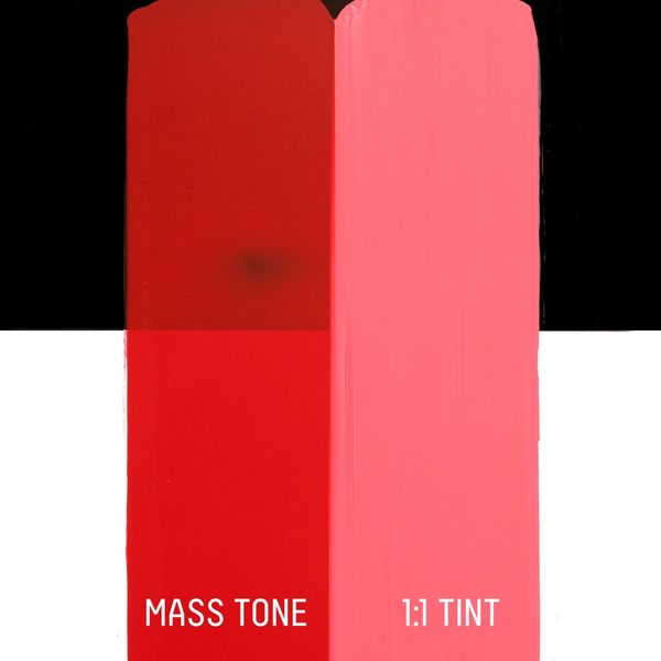 CADMIUM RED MEDIUM HUE 118ML LQX BASICS