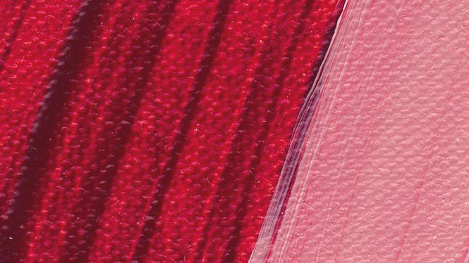 Hovedbilde Schmincke Akademie 50ml. ink Alizarin crimson hue