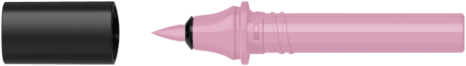 Hovedbilde Sketcher Cartridge brush hortensia