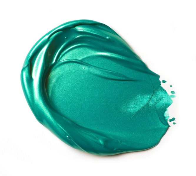 METALLIC AQUA GREEN LQX BASICS 118ML