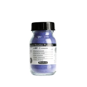 Hovedbilde Ultramarine Violet 50 g.