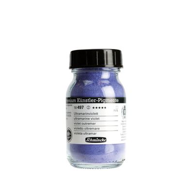 Ultramarine Violet 50 g.