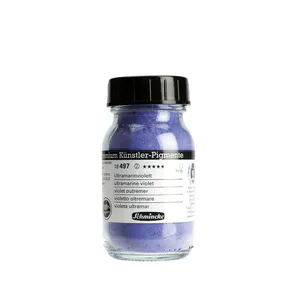 Hovedbilde Ultramarine Violet 50 g.