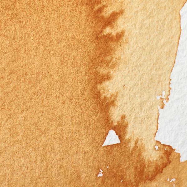 GOLD OCHRE HALV PAN W&N pwc