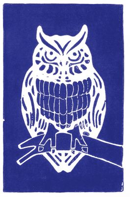 Ultramarine