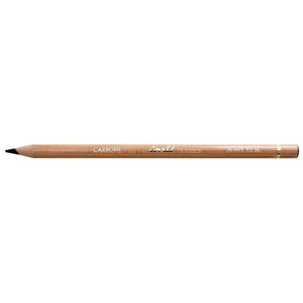 CAP PENCIL SKETCHING CARBON ROUND 2H