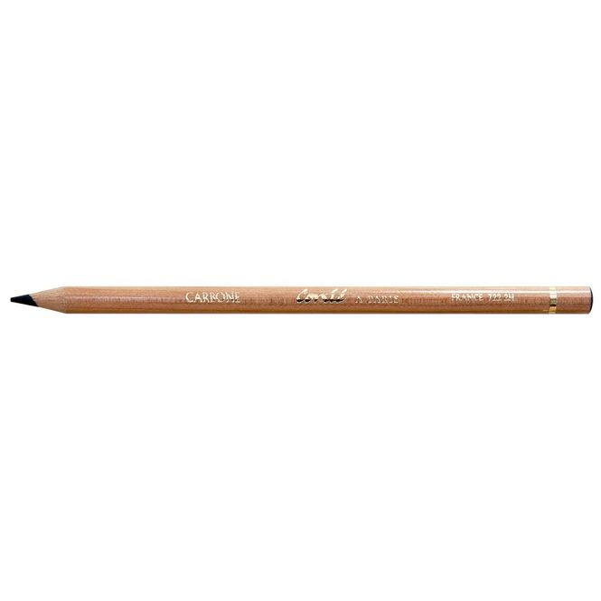 Hovedbilde CAP PENCIL SKETCHING CARBON ROUND 2H