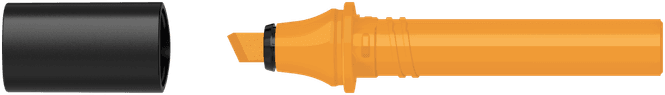 Hovedbilde Sketcher Cartridge chisel marigold