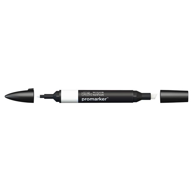 Hovedbilde W&N PROMARKER COOL GREY 00 (CG00)