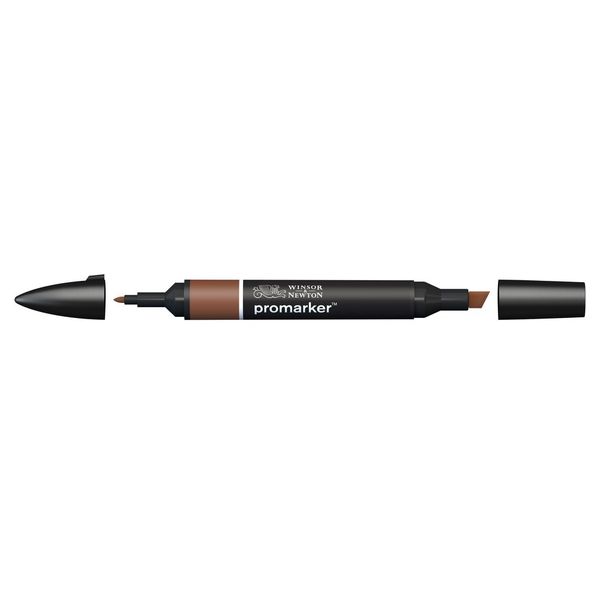 W&N PROMARKER CHOCOLATE O234