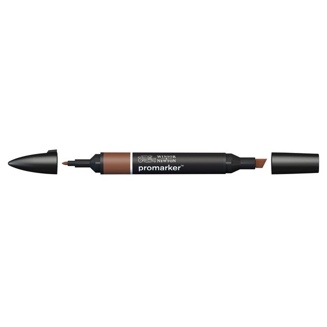 Hovedbilde W&N PROMARKER CHOCOLATE O234