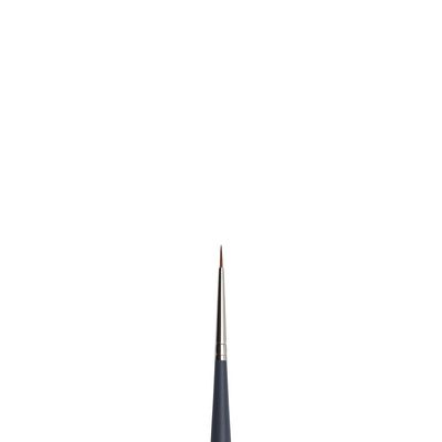 W&N PROF WATERCOLOUR SYNTHETIC BRUSH ROUND SIZE 00