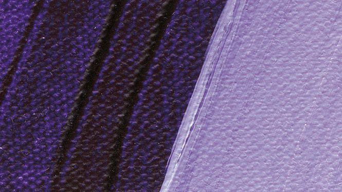 Hovedbilde Schmincke Akademie 60ml. brilliant violet