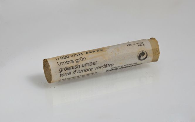 Hovedbilde H,greenish umber