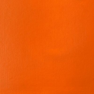 VIVID RED ORANGE 59ML LQX PRO HEAVY BODY