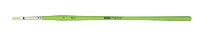 Hovedbilde FILBERT NO.2 LQX PRO FREE STYLE BRUSH