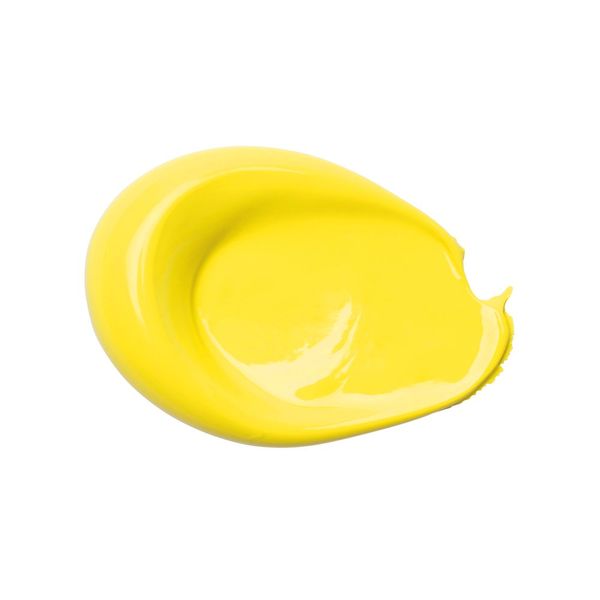 CADMIUM YELLOW LIGHT HUE 118ML LQX BASICS