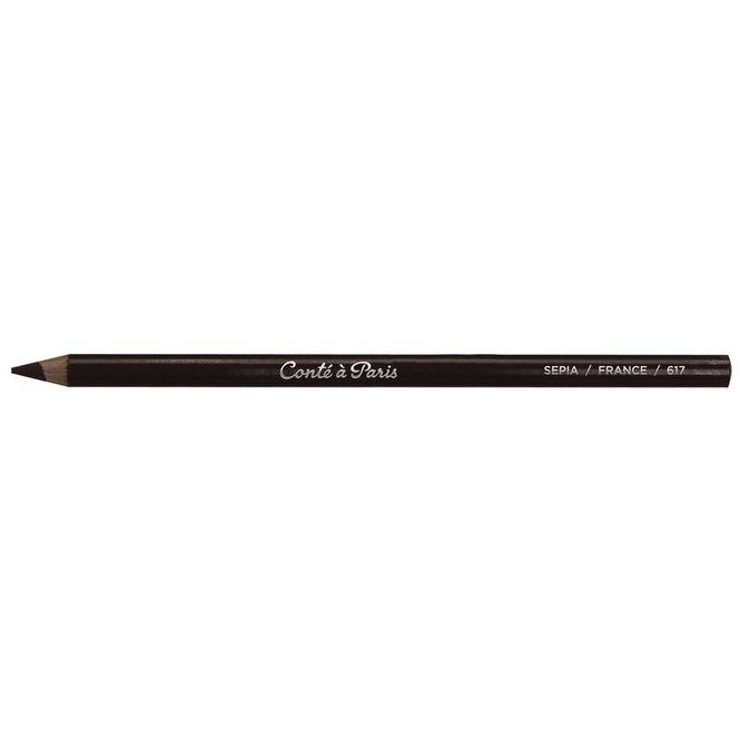 Hovedbilde CAP PENCIL SKETCHING SEPIA